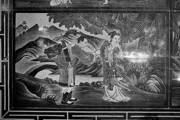 二十四孝圖