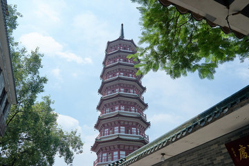 廣州六榕寺