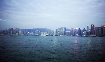 維多利亞港