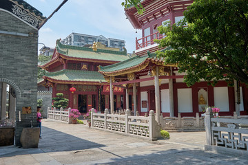 廣州六榕寺