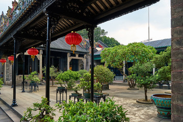 廣州陳家祠