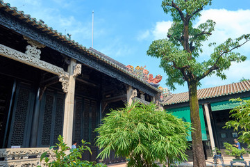 陳家祠展廳