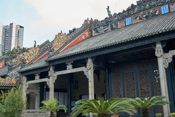 陳家祠