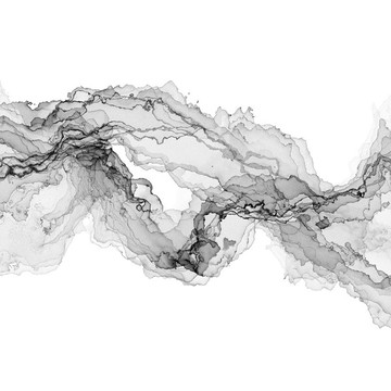 水墨畫