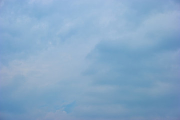 白云素材