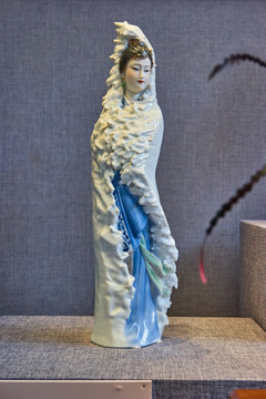 廣州彩瓷