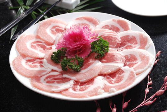 五花肉