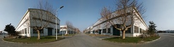 華東機(jī)械場(chǎng)