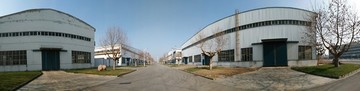 華東機械場