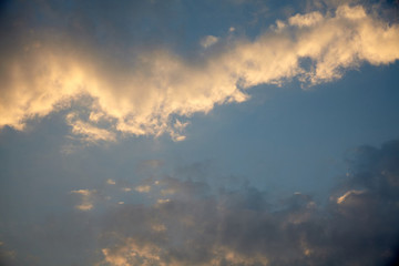 天空素材