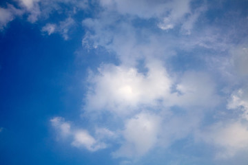 天空素材