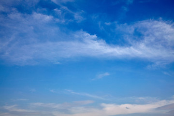 天空白云素材