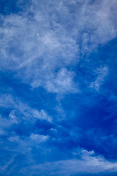 天空白云素材