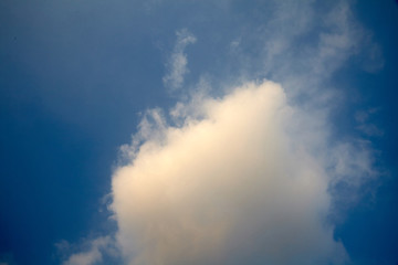 天空元素