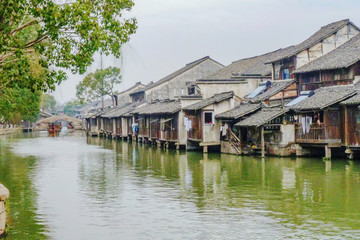 烏鎮(zhèn)