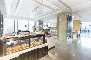 酒店餐廳