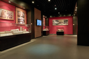 博物館展廳