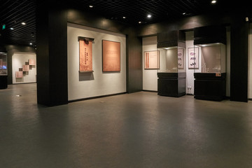 文物展廳