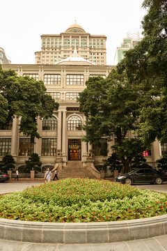 老廣州照片系列