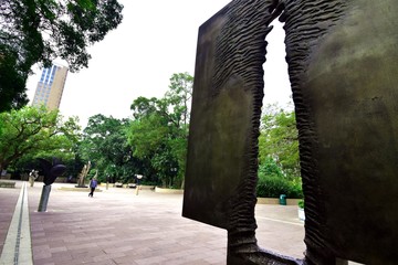 九龍公園