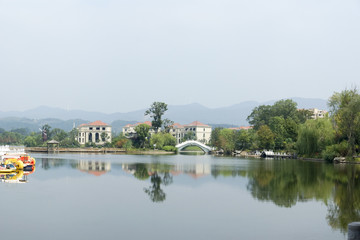 水公園