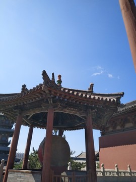 古建筑