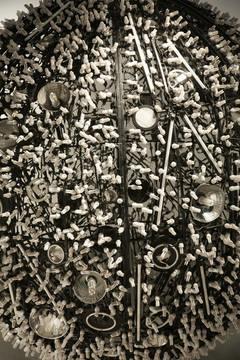 創(chuàng)意,設(shè)計,作品,展覽,美術(shù)館