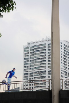 高樓大廈