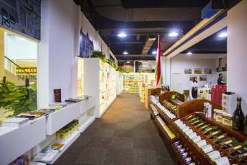 寧波會展中心,中東歐,商品,展銷,國外