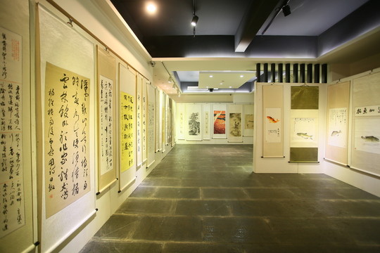 寧波美術(shù)館