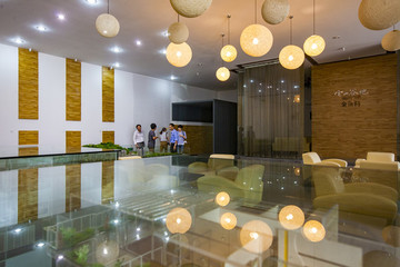 寧波,鄞江,它山歷史博物館,展示,佛像,陳列,建筑