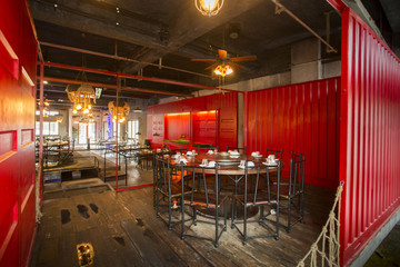 寧波,鄞江,它山歷史博物館,展示,佛像,陳列,建筑