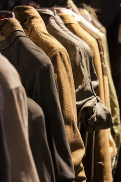 服飾,復(fù)古,店鋪,服裝,時(shí)尚,奢華,低調(diào),舊物,英倫,異域