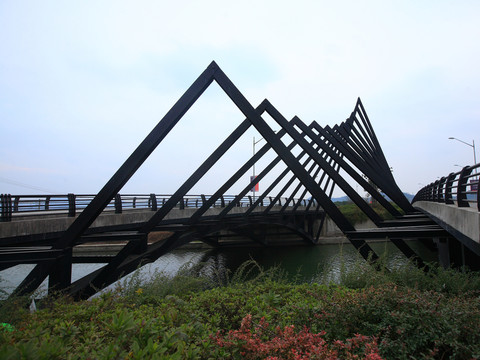 橋梁