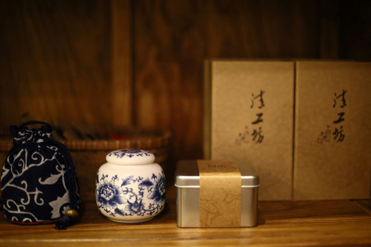 茶吧