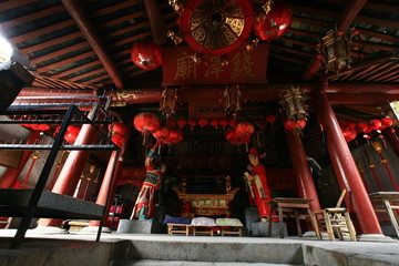 老房子,局部,陳舊,懷舊