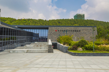 徐州漢畫像石解密體驗(yàn)館