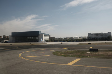 飛機