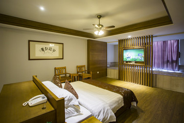 酒店,南塘閱居,現(xiàn)代