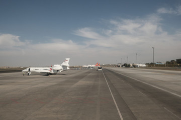 飛機
