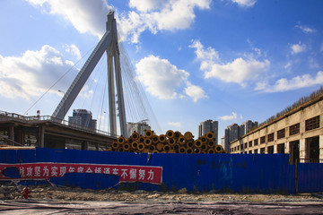 酒店,客房,床鋪,臥室