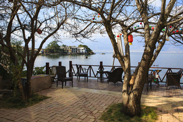 云南,旅游,風光
