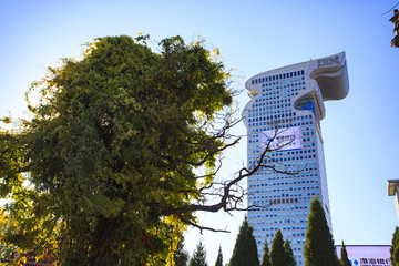 北京,奧林匹克公園,場館,鳥巢,水立方