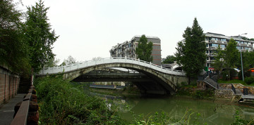 成都錦繡橋
