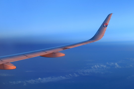 空中飛機(jī)