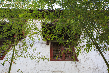 江蘇,南京,夫子廟,瞻園,園林,太平天國(guó)
