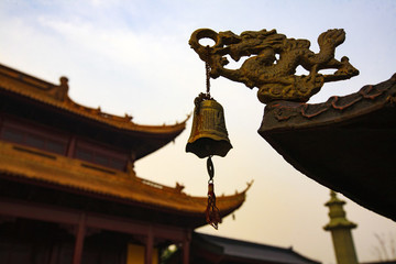 江蘇,姜堰市,古圣壽寺,寺院,廟宇,宗教,建筑