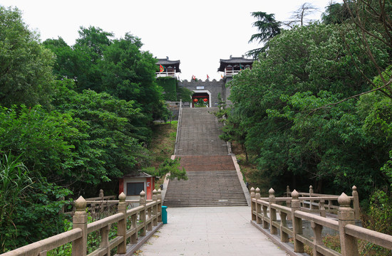 唐城遺址