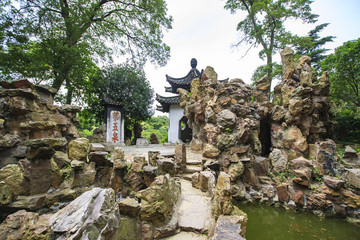 江蘇,揚州,大明寺,寺廟,寺院,古剎
