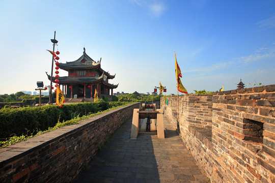 蘇州運河